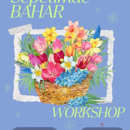 Floréss Workshop