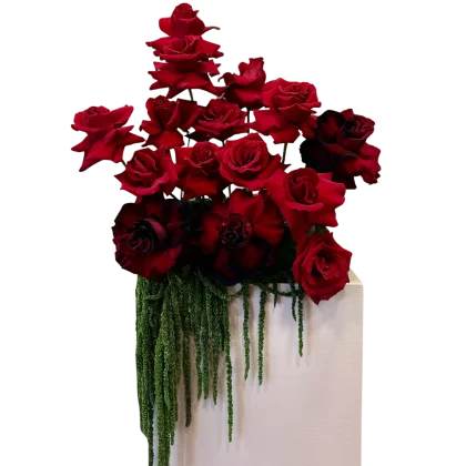 Floréss'in Seçimi